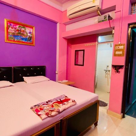 Marigold Guest House Varanasi Ruang foto