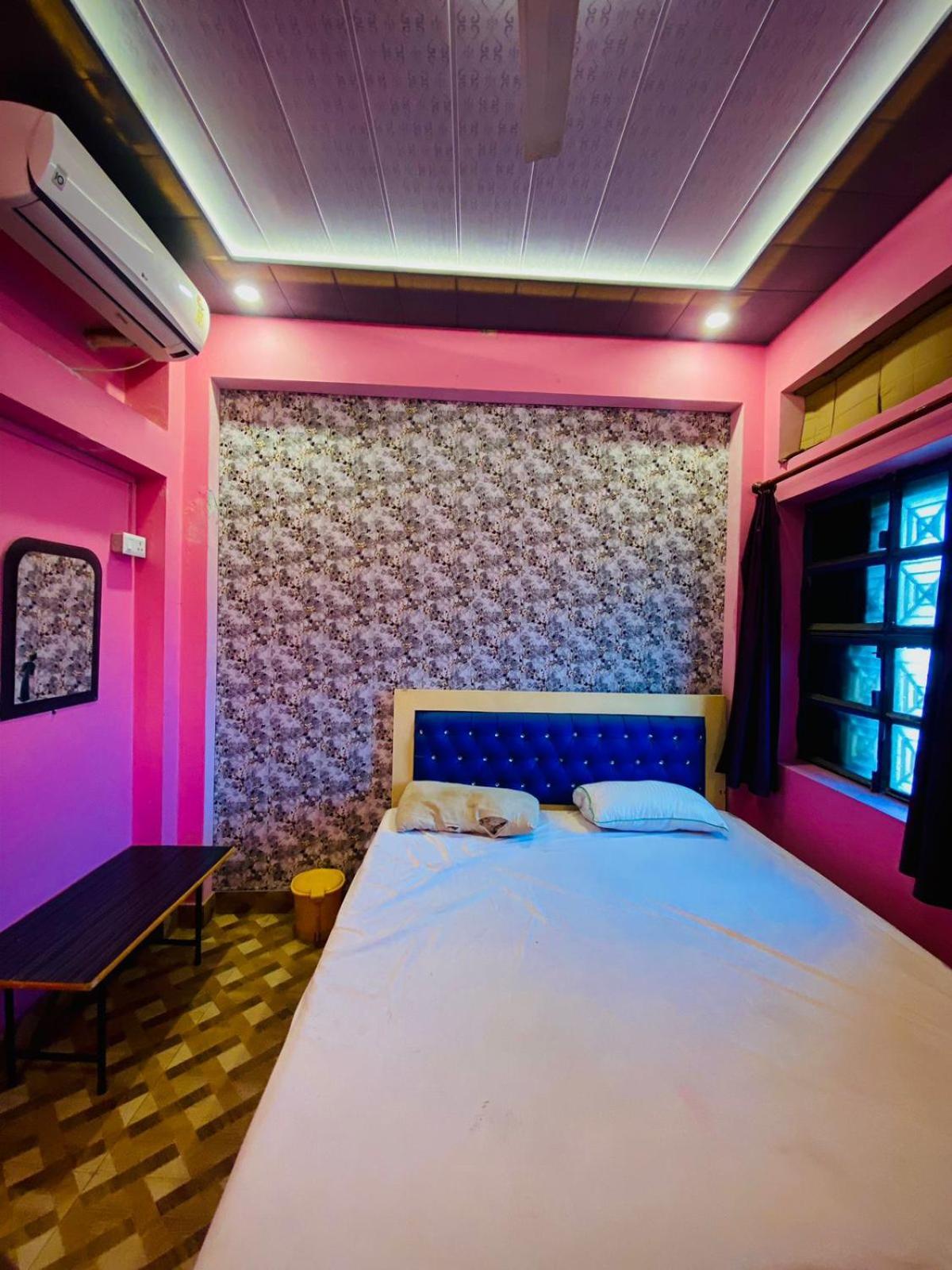 Marigold Guest House Varanasi Ruang foto