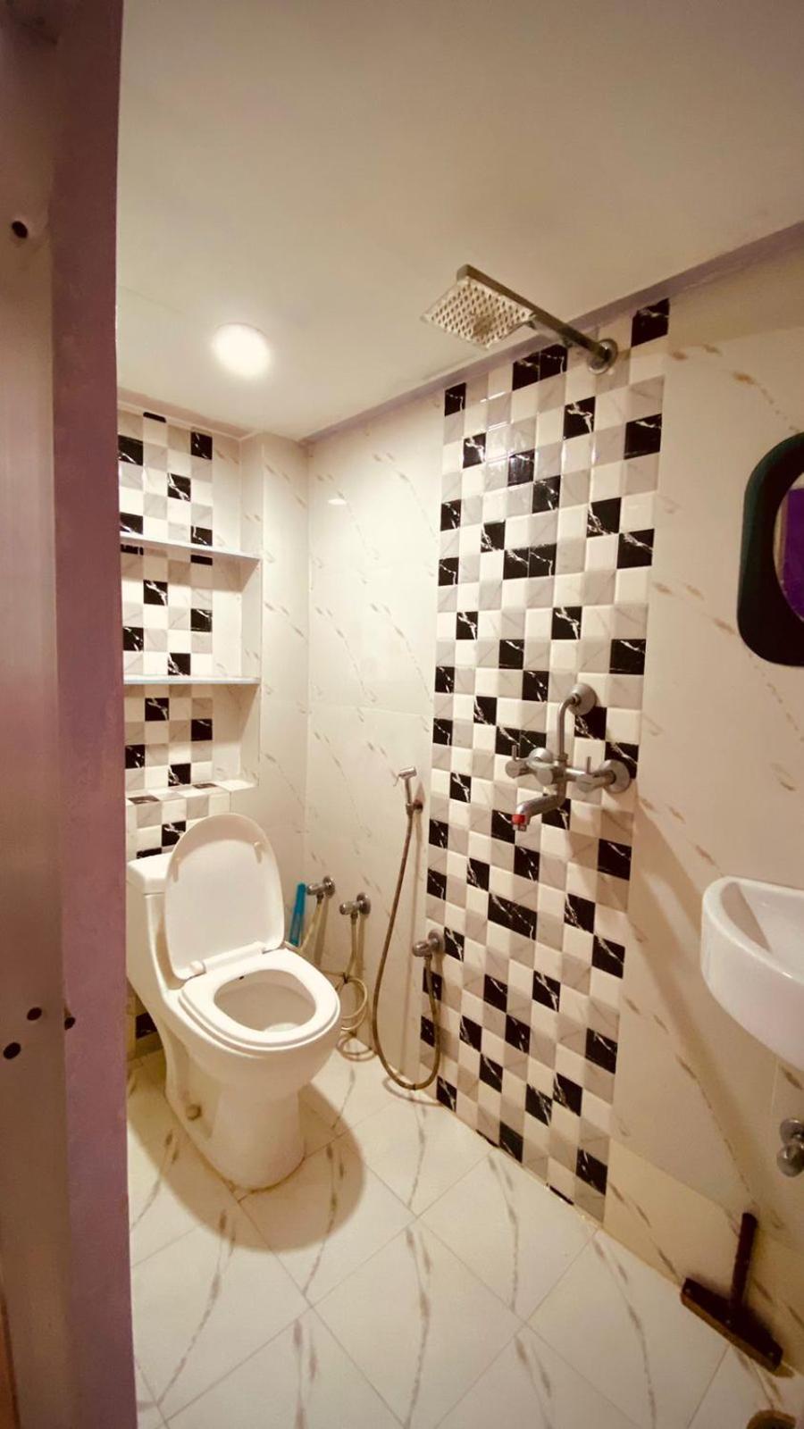 Marigold Guest House Varanasi Ruang foto