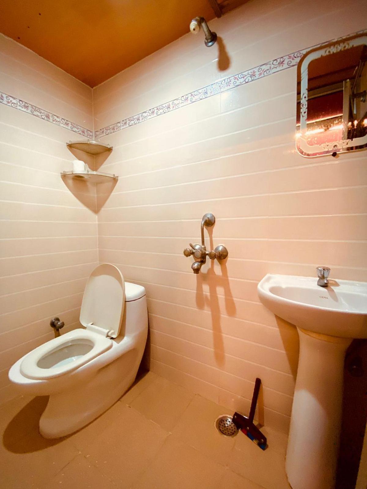 Marigold Guest House Varanasi Ruang foto