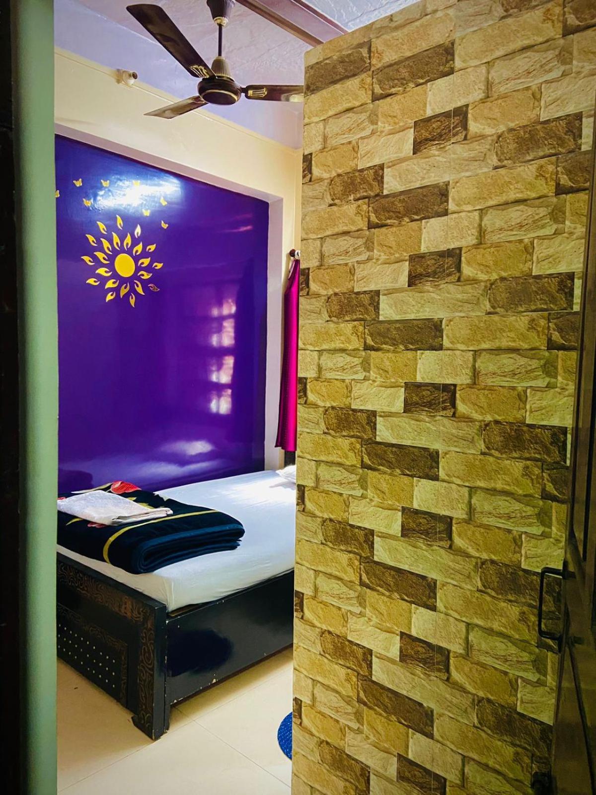 Marigold Guest House Varanasi Ruang foto