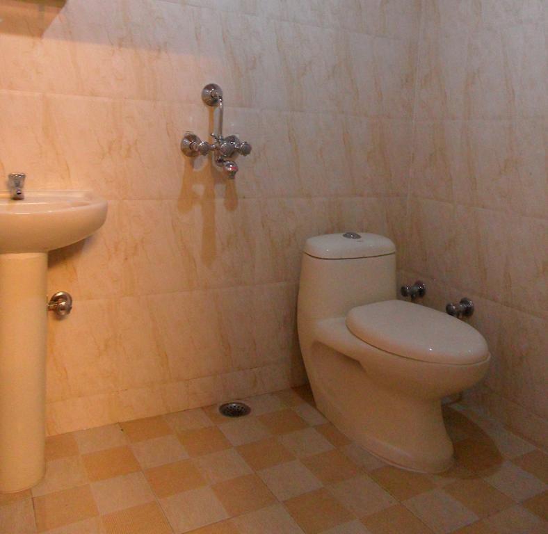 Marigold Guest House Varanasi Ruang foto